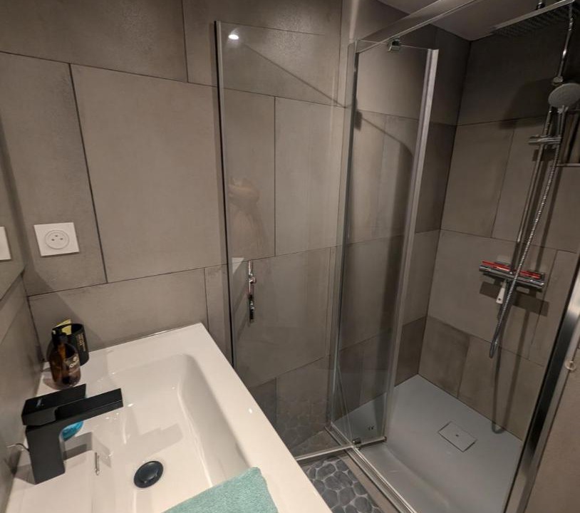Photo of Bathroom in Secteur 5