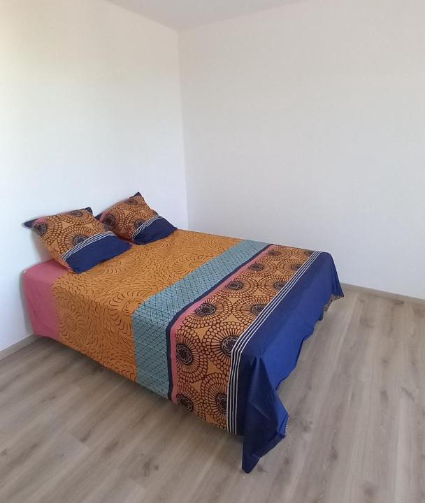 Photo of Bedroom in Champcerie