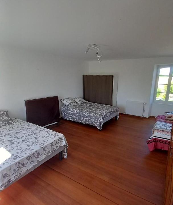 Photo of Bedroom in Champcerie