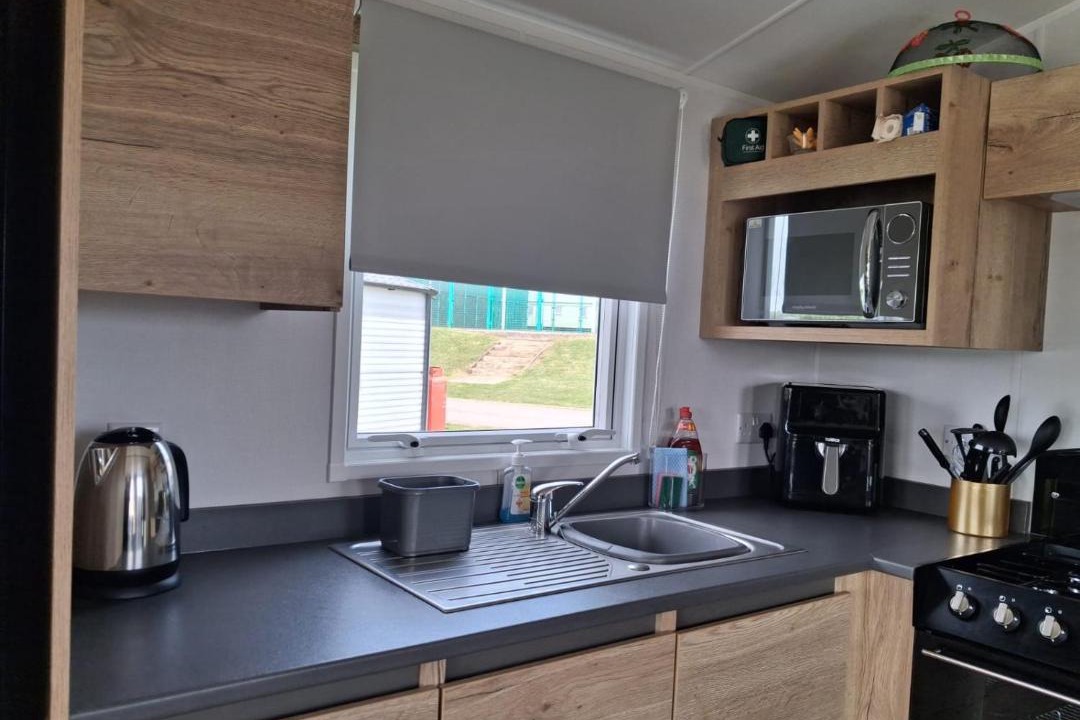 Photo of Kitchen in Crimdon