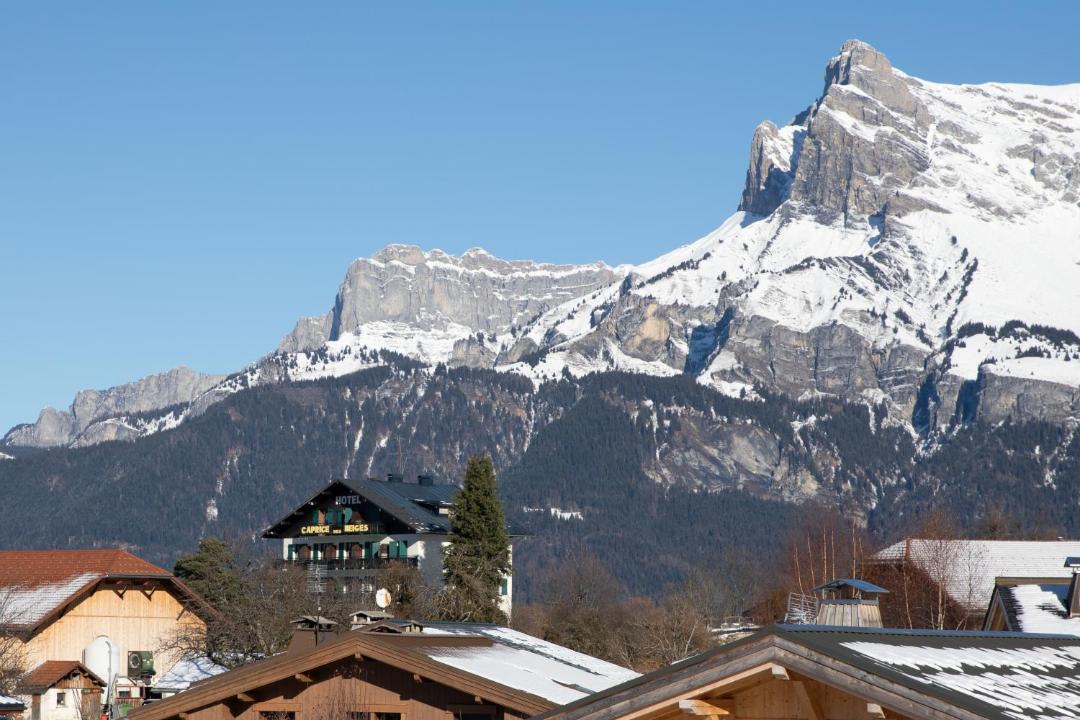 Photo of Others in Combloux