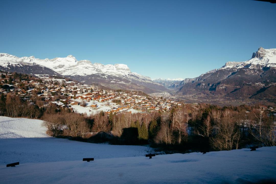 Photo of Others in Combloux