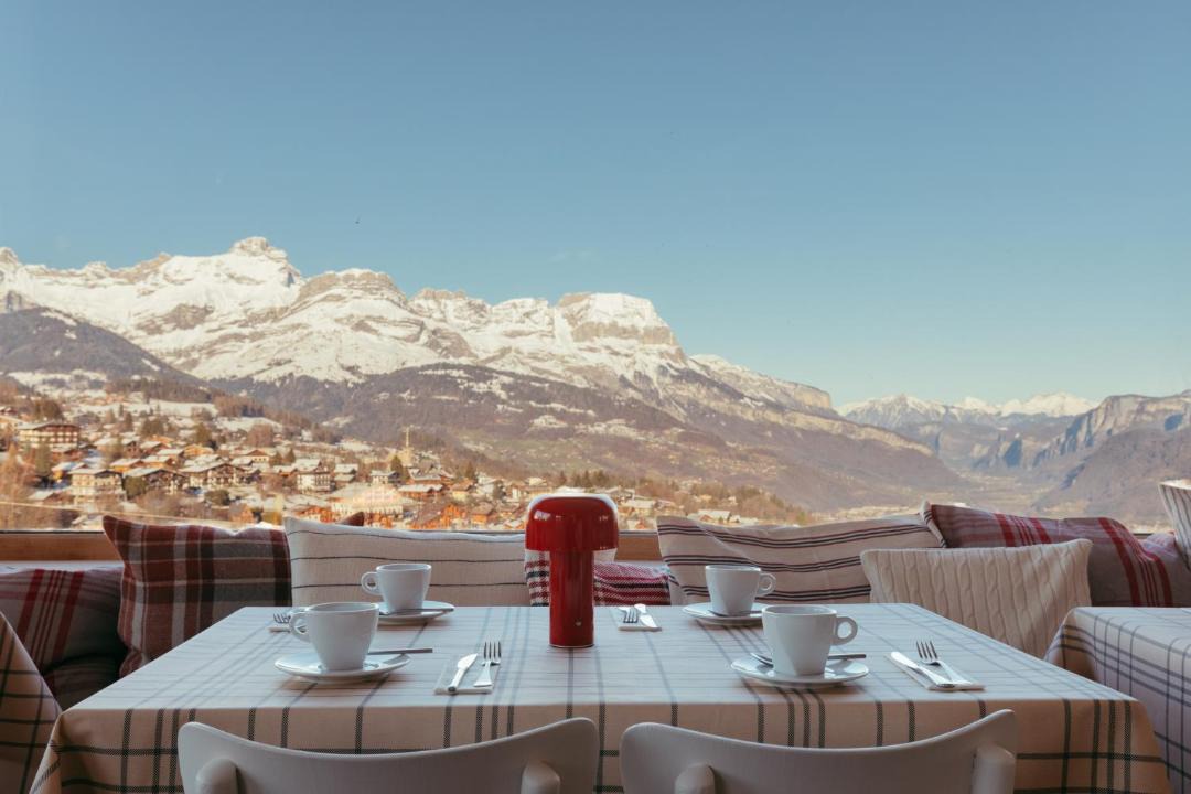 Photo of Others in Combloux