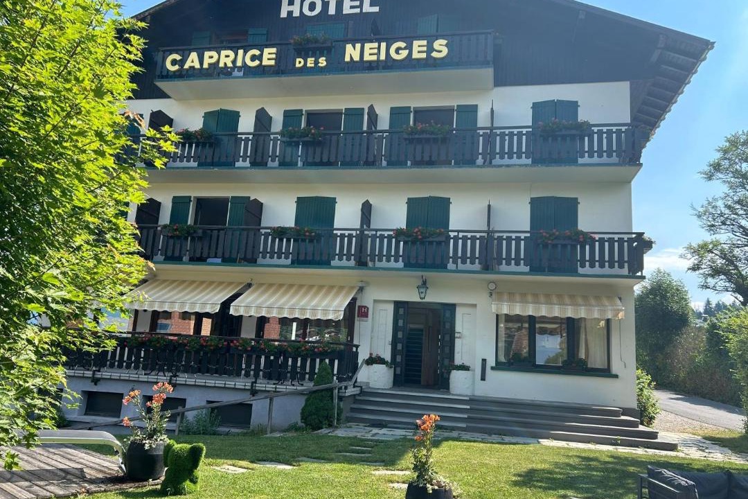 Photo of Others in Combloux