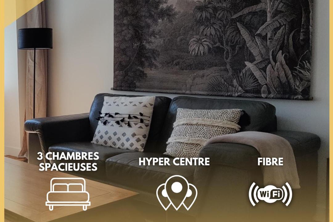 Photo of Livingroom in Granville