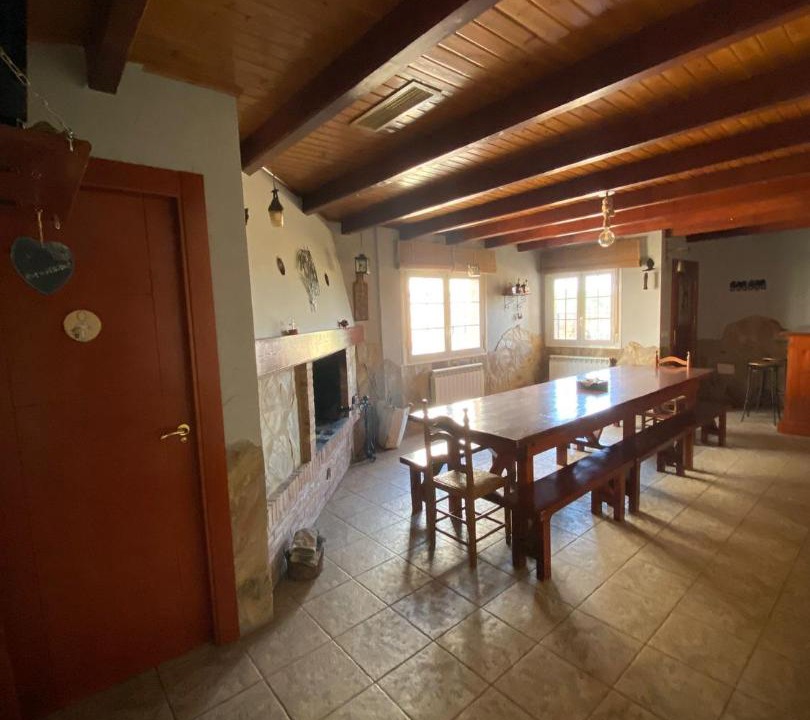 Photo of Others in Cabanas de Ebro