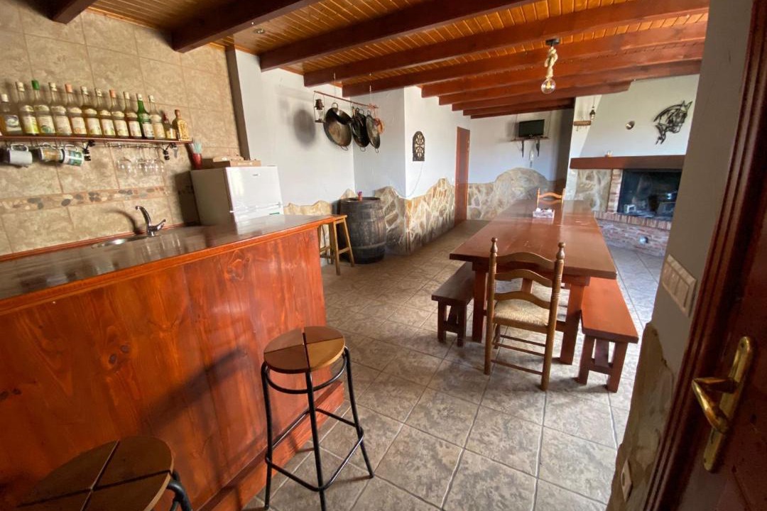 Photo of Others in Cabanas de Ebro