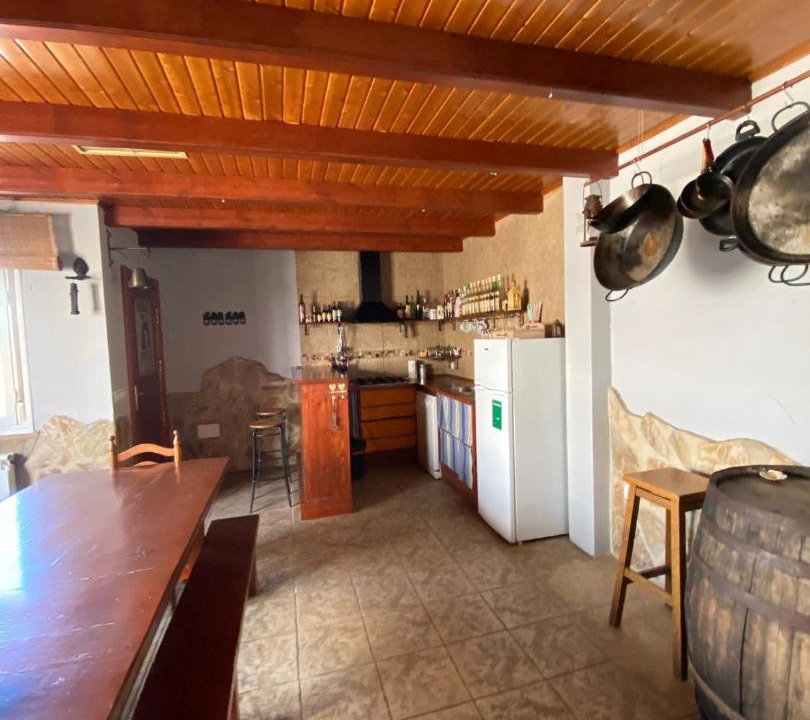 Photo of Others in Cabanas de Ebro