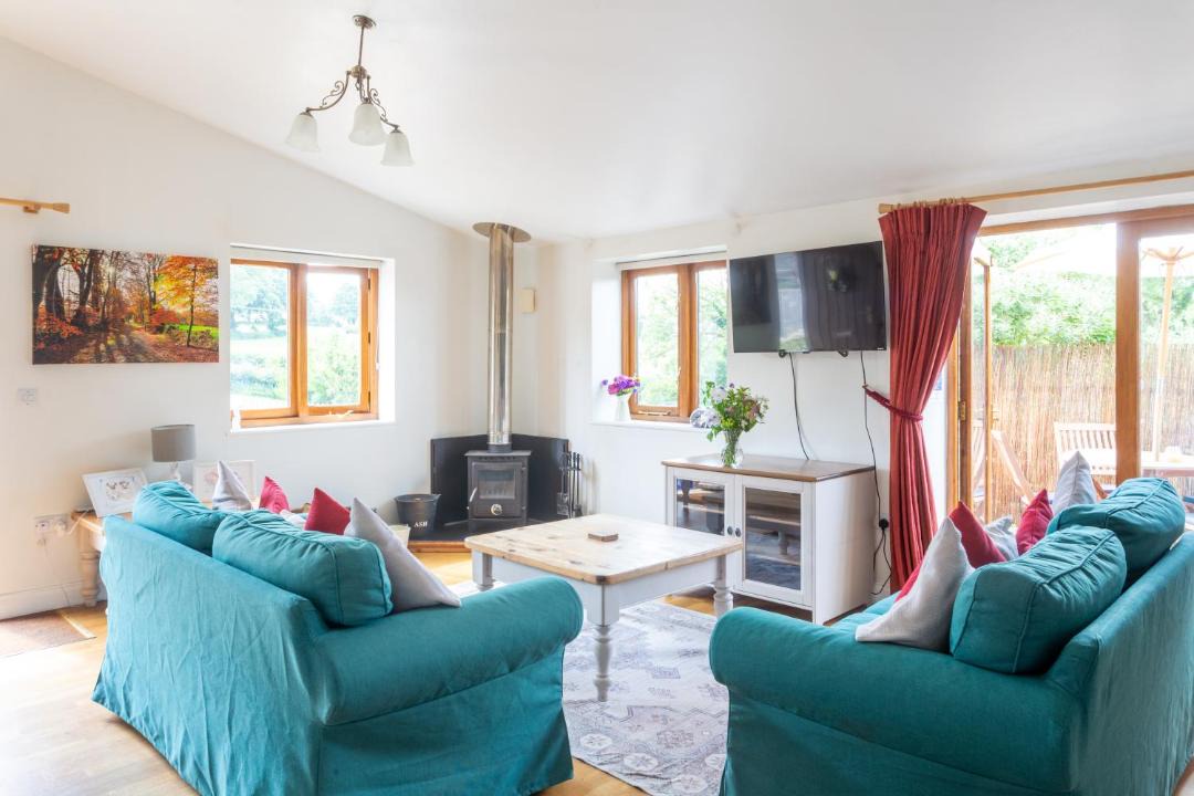 Photo of Livingroom in West Buckland