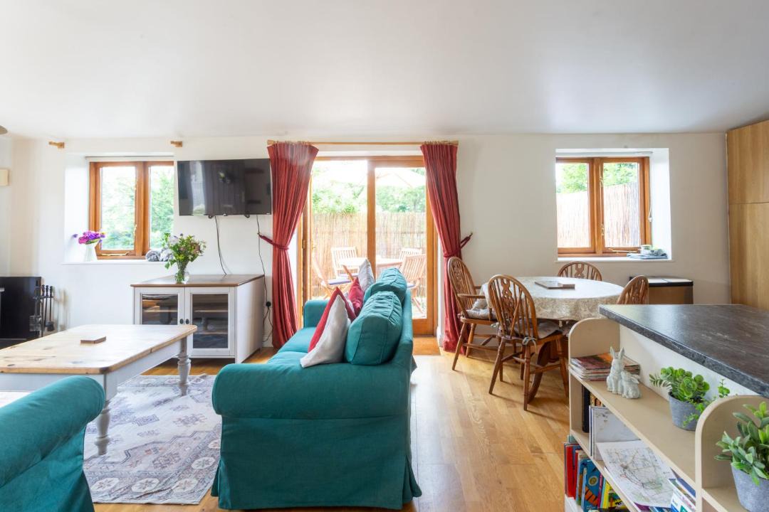 Photo of Others in West Buckland