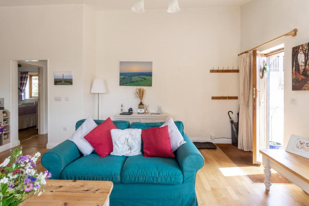 Photo of Others in West Buckland