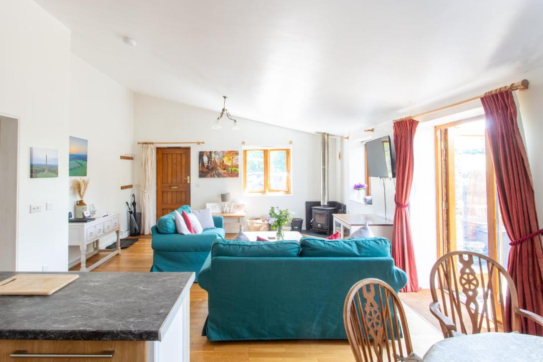 Photo of Others in West Buckland