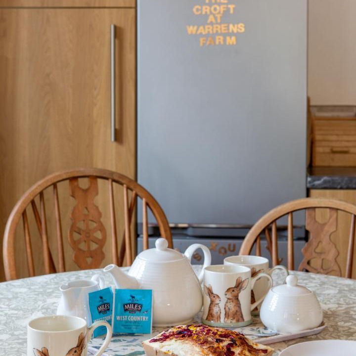 Photo of Others in West Buckland