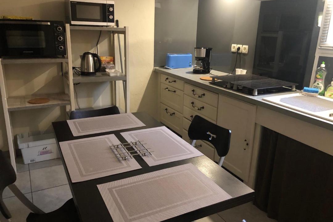 Photo of Kitchen in Laveyron
