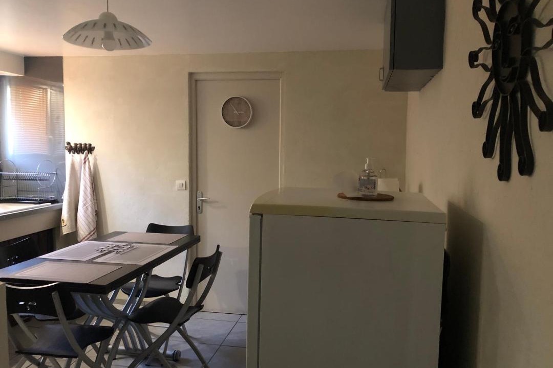 Photo of Kitchen in Laveyron