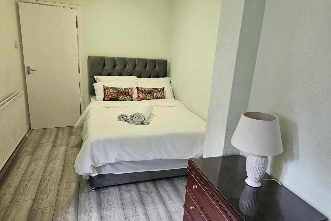 Photo of Others in High Wycombe