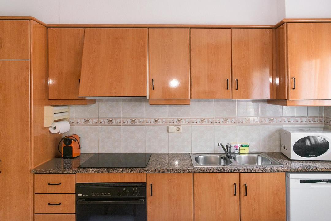 Photo of Kitchen in Palamos