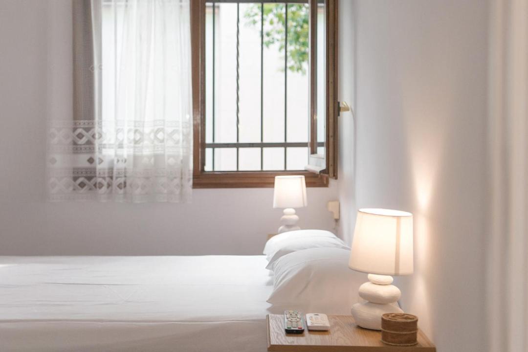 Photo of Bedroom in Palamos