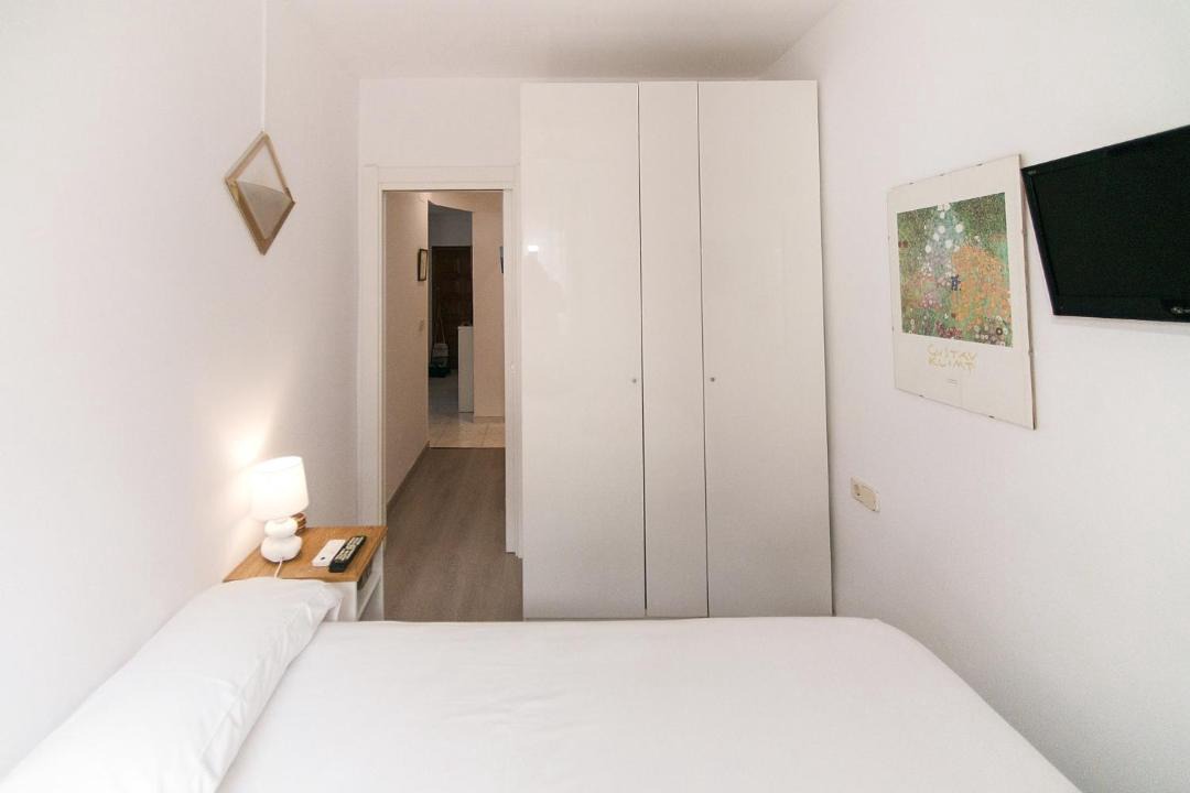 Photo of Bedroom in Palamos