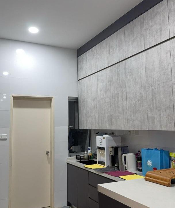 Photo of Kitchen in Rawang