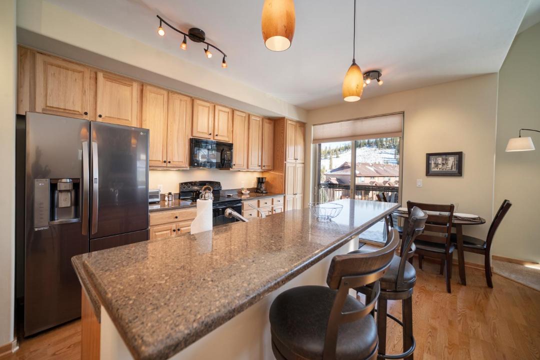 Photo of Kitchen in Winter Park