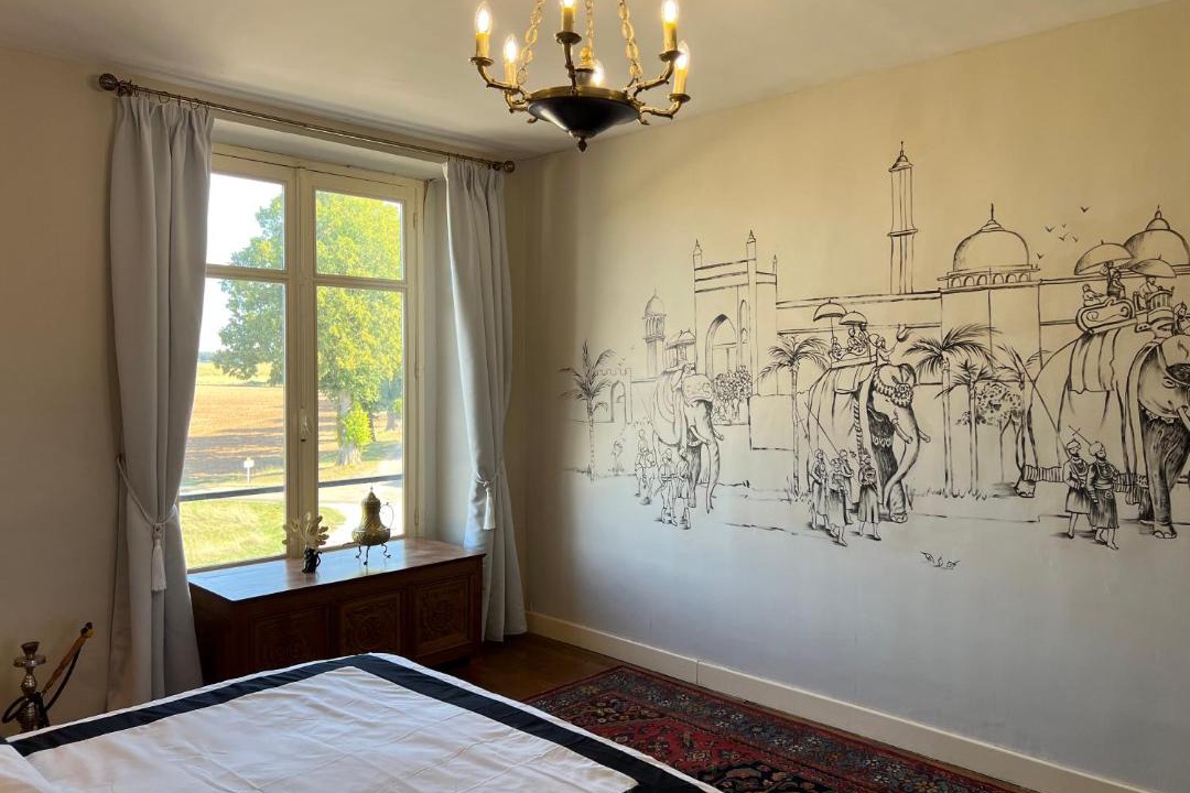 Photo of Others in Coulmier-le-Sec