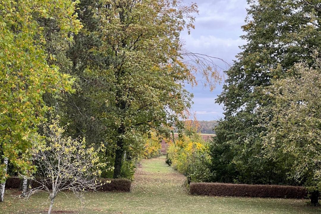 Photo of Outdoor in Coulmier-le-Sec