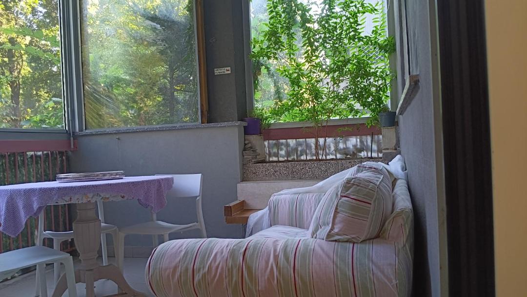 Photo of Patio Balcony in Quarto Cagnino