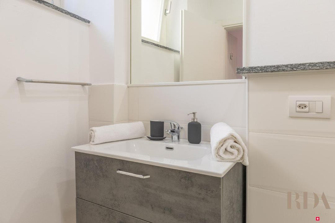 Photo of Bathroom in Capolago
