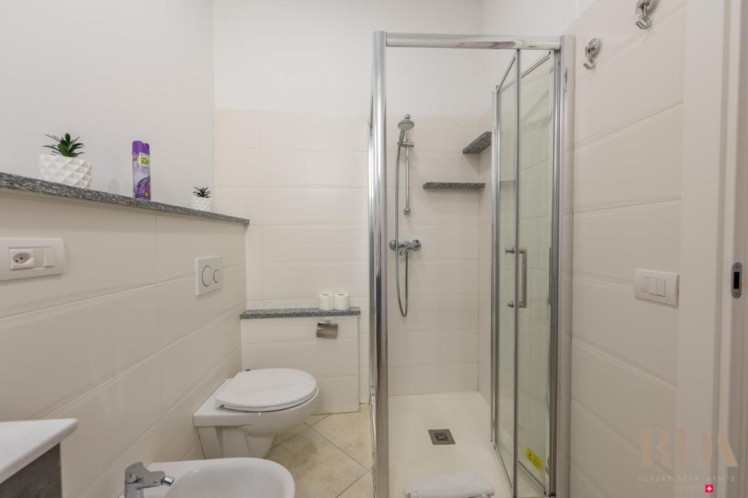 Photo of Bathroom in Capolago