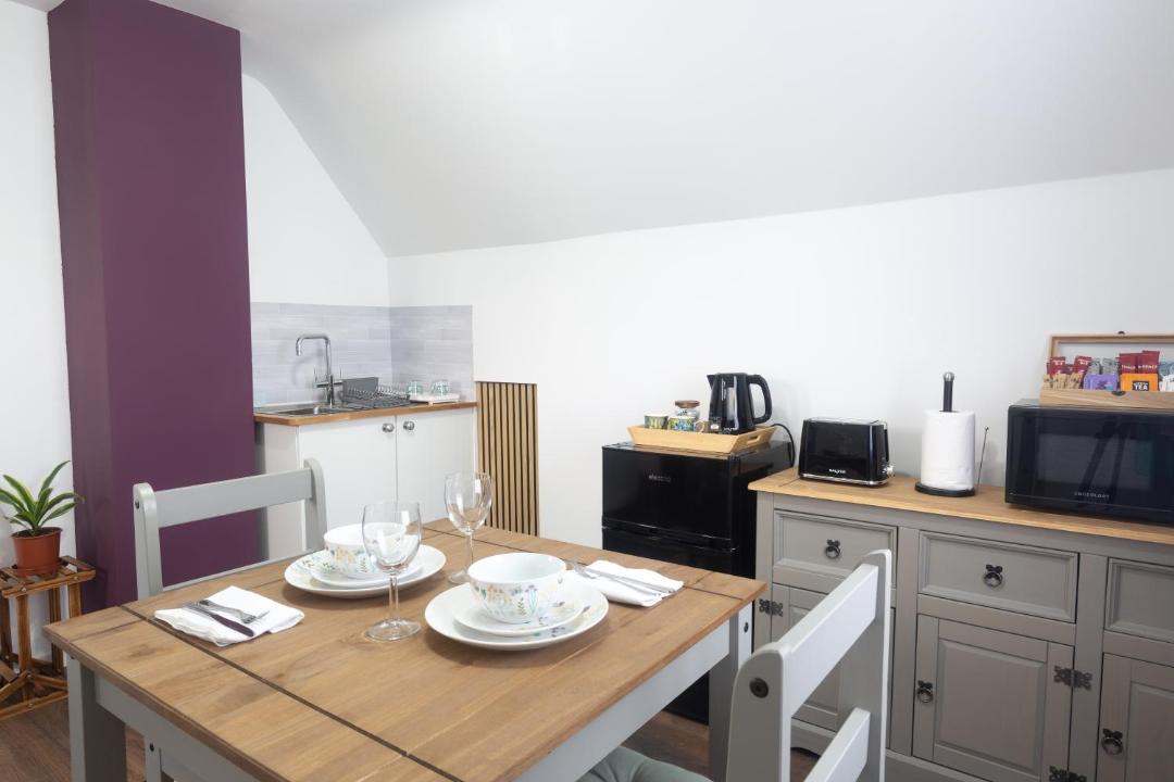 Photo of Kitchen in Hopton