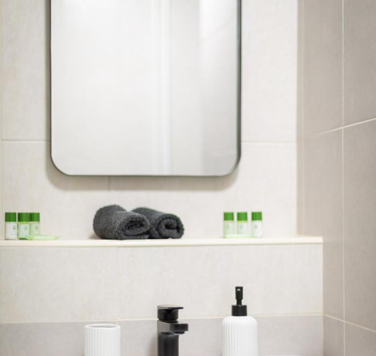 Photo of Bathroom in Hopton