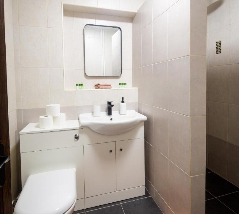 Photo of Bathroom in Hopton