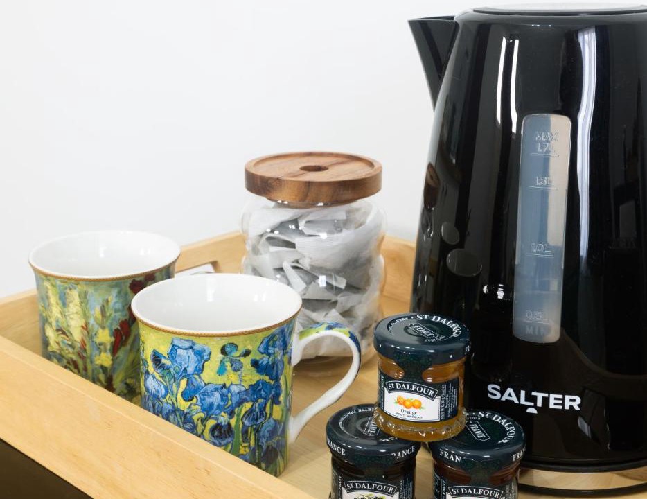 Photo of Kitchen in Hopton