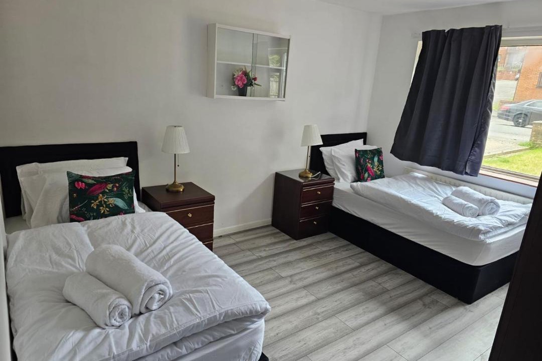 Photo of Others in High Wycombe