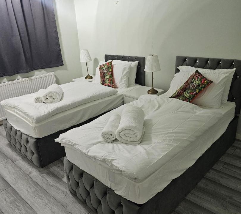 Photo of Others in High Wycombe