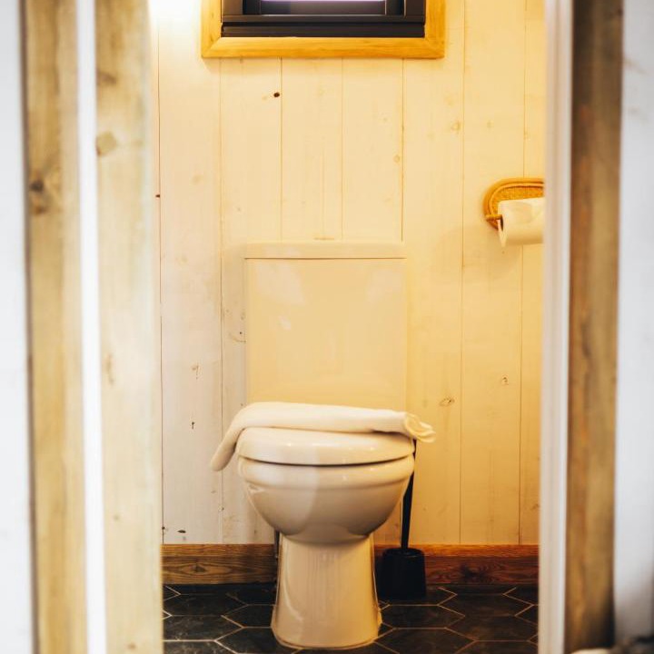 Photo of Bathroom in Matfen