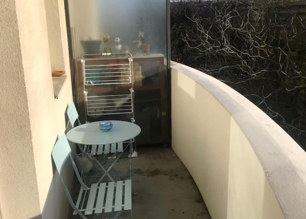 Photo of Patio Balcony in Chatillon