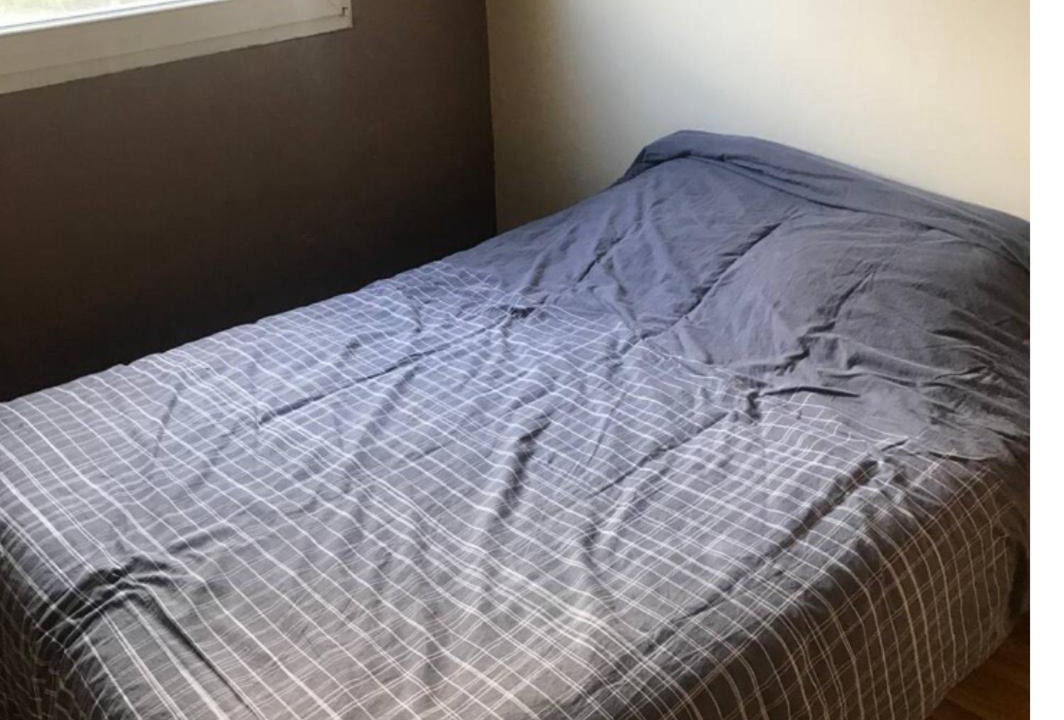 Photo of Bedroom in Chatillon