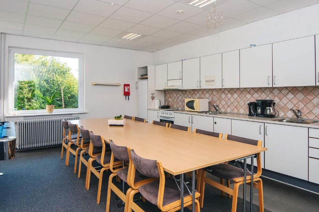 Photo of Kitchen in Aabenraa