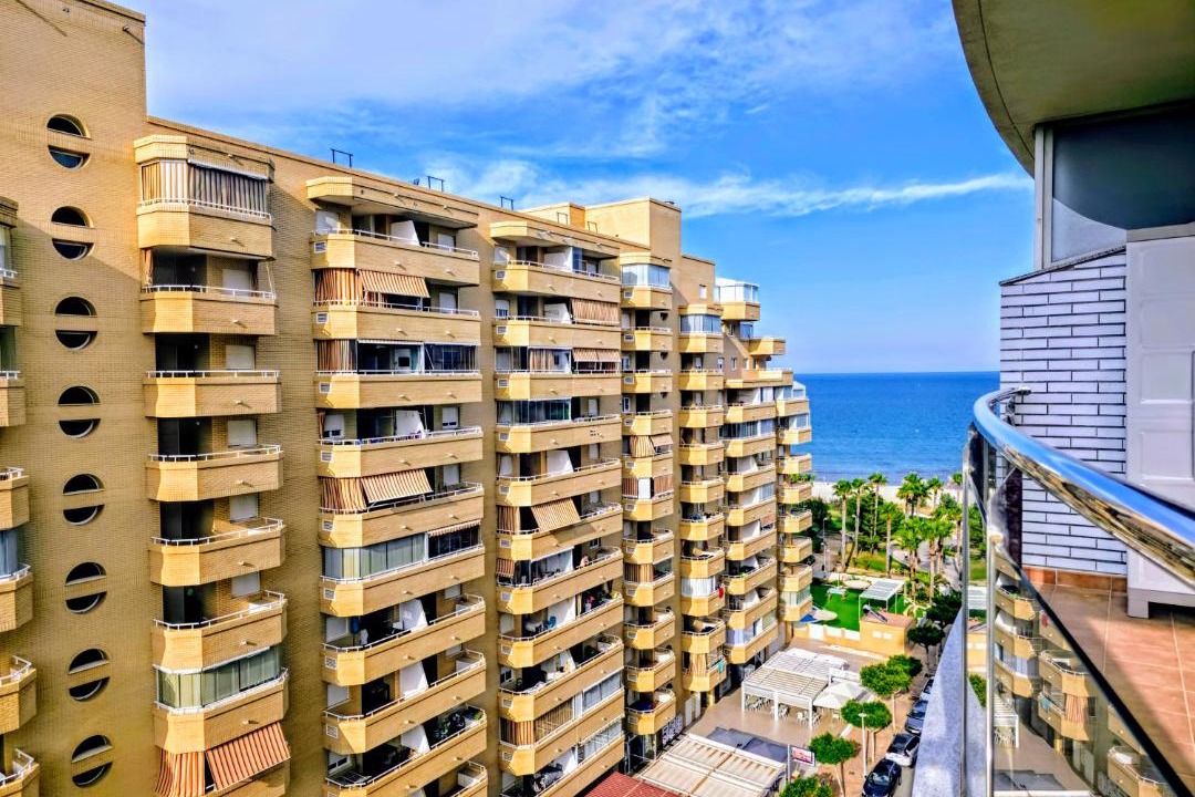 Photo of Patio Balcony in Marina d'Or