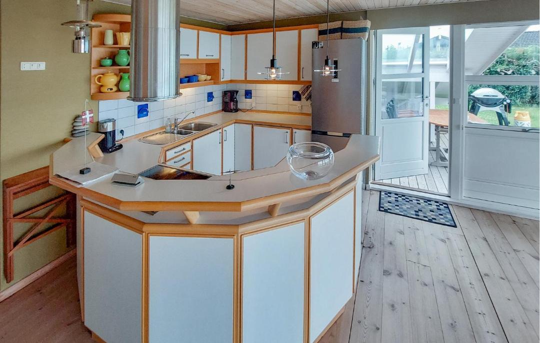 Photo of Kitchen in Frolunde