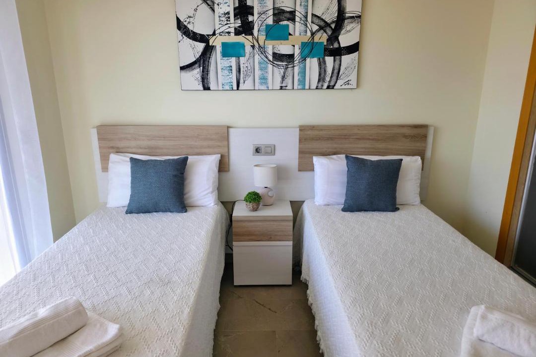 Photo of Bedroom in Marina d'Or