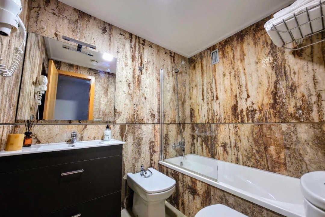 Photo of Bathroom in Marina d'Or