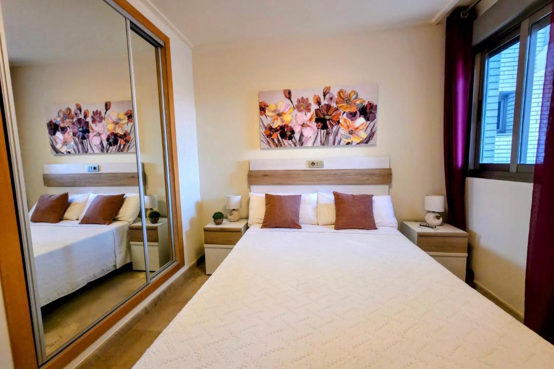Photo of Bedroom in Marina d'Or