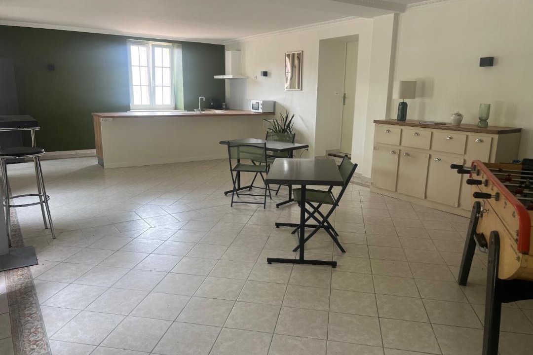 Photo of Kitchen in Moncaut