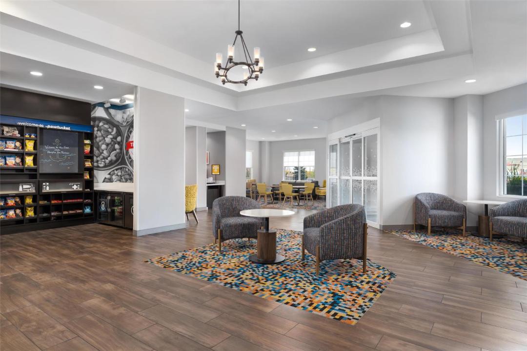 Photo of Others in Pawtucket