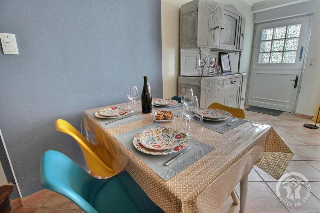 Photo of Kitchen in Brehand