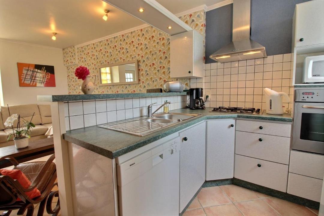 Photo of Kitchen in Brehand