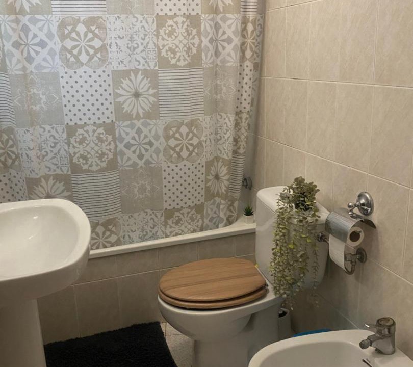 Photo of Bathroom in Olot